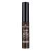 Fixiergel für Augenbrauen Essence Make Me Brow 06-ebony brows (3,8 g)