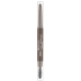 Ceruzka na obočie Essence Wow What a Brow 03-Dark Brown (0,2 g)