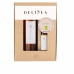 Set de Parfum Femei Delisea Coral 2 Piese