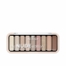 Paleta de Sombras de Olhos Essence The Nude 10 g