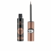 Eyeliner Essence Liquid Ink Vízálló Nº 02-brown 3 ml