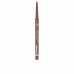 Črtalo za Obrvi Essence Microprecise Vodoodporen Nº 02-light brown 0,05 g