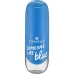 verniz de unhas Essence   Nº 51-someone like blue 8 ml