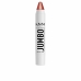 Crayon pour les yeux NYX Jumbo Rose Gold 2,7 g