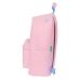 Nahrbtnik za prenosnik Benetton Pink Roza 31 x 41 x 16 cm