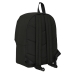 Torba za Laptop Munich Caviar Crna 31 x 40 x 16 cm