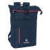 Laptoptasche El Ganso Classic Marineblau 28 x 42 x 13 cm