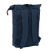 Laptoptas El Ganso Classic Marineblauw 28 x 42 x 13 cm