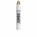 Kredka do Oczu NYX Jumbo True gold 2,7 g