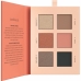 Paleta Cieni do Oczu bareMinerals Mineralist Burnished Ambers 7,8 g