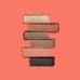 Paleta Cieni do Oczu bareMinerals Mineralist Burnished Ambers 7,8 g