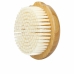 Perie de Curățare și Exfoliantă Lussoni Bamboo Rotund