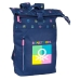 Rucsac pentru Laptop Benetton Cool Bleumarin 28 x 42 x 13 cm