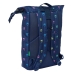 Rucsac pentru Laptop Benetton Cool Bleumarin 28 x 42 x 13 cm