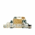 Set de cosmétique The Body Shop Soothe & Smooth 9 Pièces