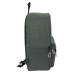 Laptoptasche Kappa SIlver Pink Grau 31 x 40 x 16 cm