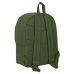 Laptoptas Munich Bright Khaki Groen 31 x 40 x 16 cm