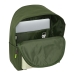 Rucsac pentru Laptop Munich Bright Khaki Verde 31 x 40 x 16 cm