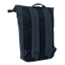 Laptop rygsæk Kappa Dark navy Grå Marineblå 28 x 42 x 13 cm