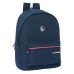 Laptoptas El Ganso Classic Marineblauw 31 x 44 x 18 cm