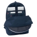 Laptoptas El Ganso Classic Marineblauw 31 x 44 x 18 cm