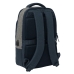 Laptoptas Kappa Dark Navi Grijs Marineblauw 29 x 44 x 15 cm