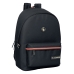 Рюкзак для ноутбука El Ganso Basics Чёрный 31 x 44 x 18 cm