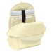 Sacoche pour Portable El Ganso Basics Beige 31 x 44 x 18 cm