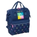 Torba za Laptop Benetton Cool Mornarsko plava 27 x 40 x 19 cm