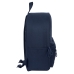 Laptoptas Kappa Blue Night Marineblauw 31 x 40 x 16 cm