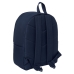 Laptoptas Kappa Blue Night Marineblauw 31 x 40 x 16 cm