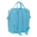 Rucsac pentru Laptop Benetton Spring Albastru celest 27 x 40 x 19 cm