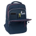 Laptop Backpack El Ganso Classic Navy Blue 29 x 44 x 15 cm