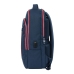 Laptop Backpack El Ganso Classic Navy Blue 29 x 44 x 15 cm