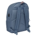 Rucsac pentru Laptop El Ganso Basics Albastru 31 x 44 x 18 cm