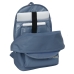 Zaino per Portatile El Ganso Basics Azzurro 31 x 44 x 18 cm