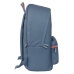 Mochila para notebook El Ganso Basics Azul 31 x 44 x 18 cm