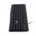 Tastatură iggual CK-BASIC2-105T