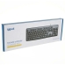 Billentyűzet iggual CK-BASIC2-105T Spanyol Qwerty