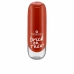 nagellack Essence   Gel Nº 59 Brick or treat 8 ml