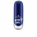 lak na nehty Essence   Gel 8 ml Nº 61 Wavy baby