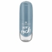 лак для ногтей Essence   Гель Nº 64 You rock 8 ml