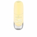 лак для ногтей Essence   Гель Nº 63 My butter half 8 ml