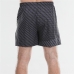 Sportsshorts for menn Bullpadel Liego Padel Flerfarget