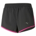 Naisten urheilushortsit Puma Run Favorite Velocity Musta