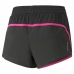 Naisten urheilushortsit Puma Run Favorite Velocity Musta