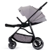 Carro de Paseo para Bebé Kinderkraft Gris (Reacondicionado D)