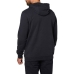 Herenhoodie HH LOGO Helly Hansen  33977 597 Marineblauw