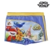 Maillot de bain enfant Super Wings