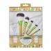 Dvigubo įsiskverbimo diržai Holiday Vibes Ecotools 3146 6 Dalys (6 pcs)